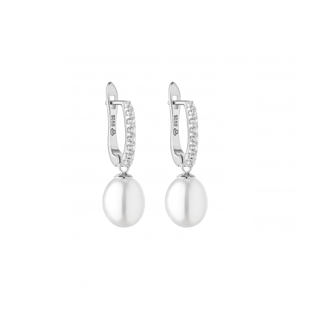 Picture of Gaura earrings
