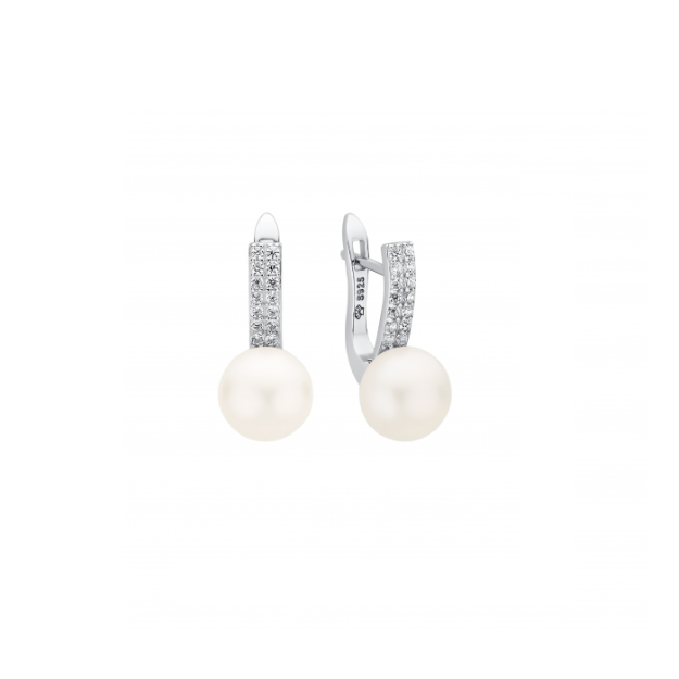 Picture of Gaura earrings
