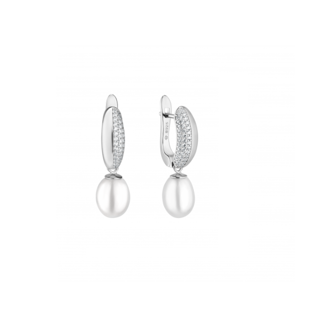 Picture of Gaura earrings