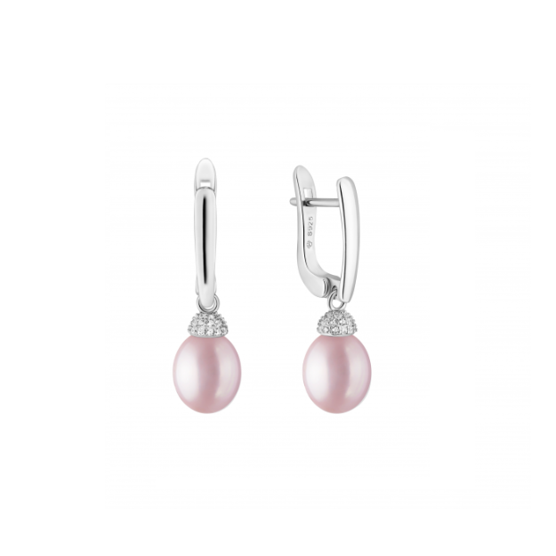 Picture of Gaura earrings