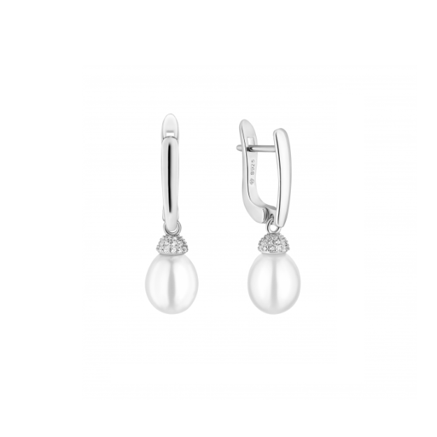 Picture of Gaura earrings
