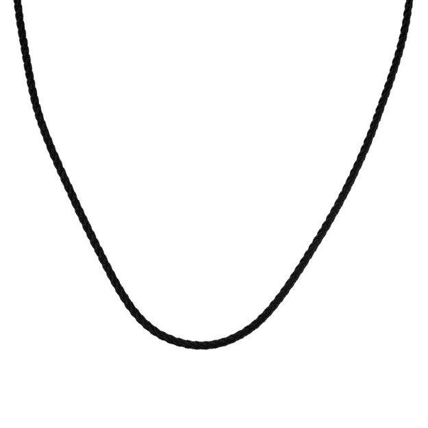 Picture of Svitozar Rubber necklace cord