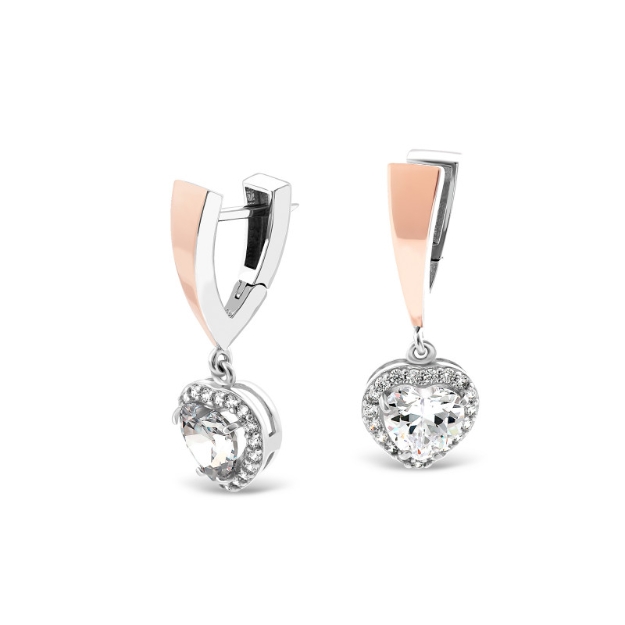 Picture of Svitozar Earrings