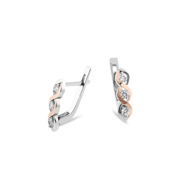 Picture of Svitozar Earrings