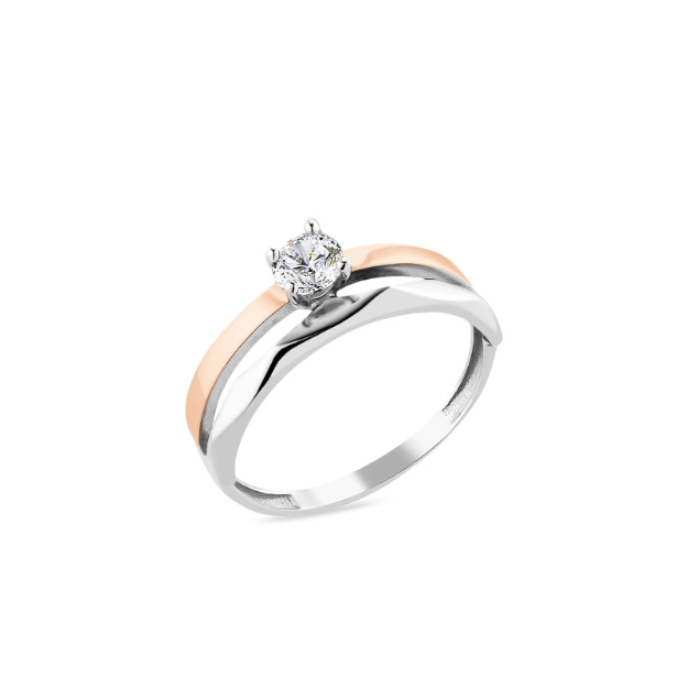 Picture of Svitozar Ring