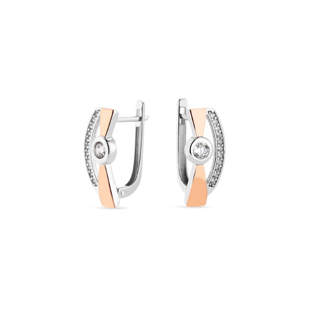 Picture of Svitozar Earrings