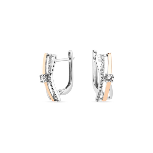 Picture of Svitozar Earrings