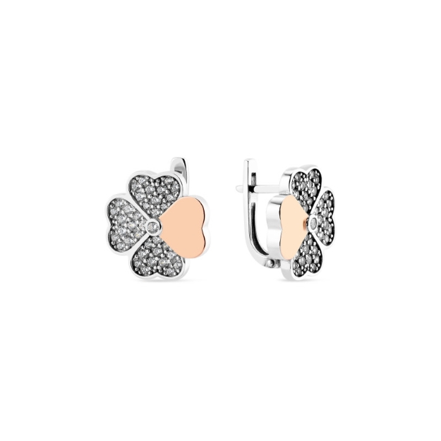 Picture of Svitozar Earrings