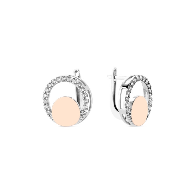 Picture of Svitozar Earrings