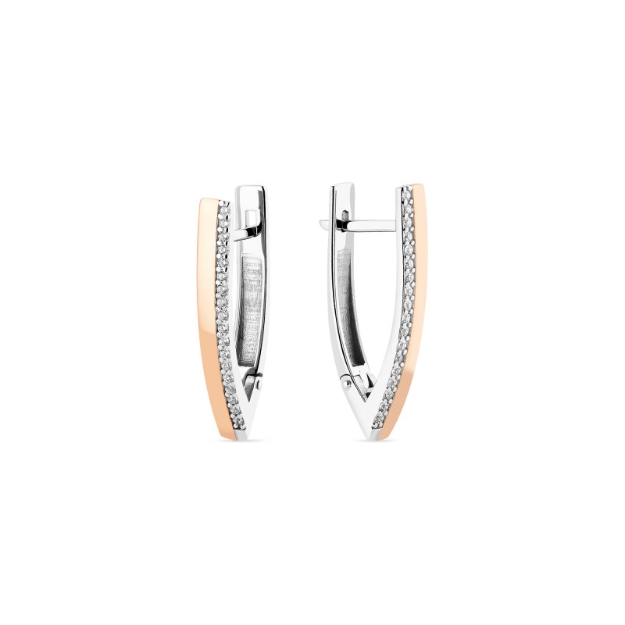 Picture of Svitozar Earrings