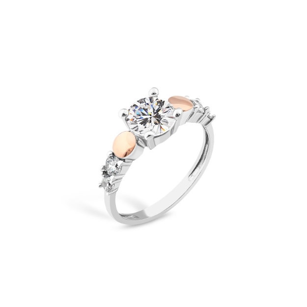 Picture of Svitozar Ring