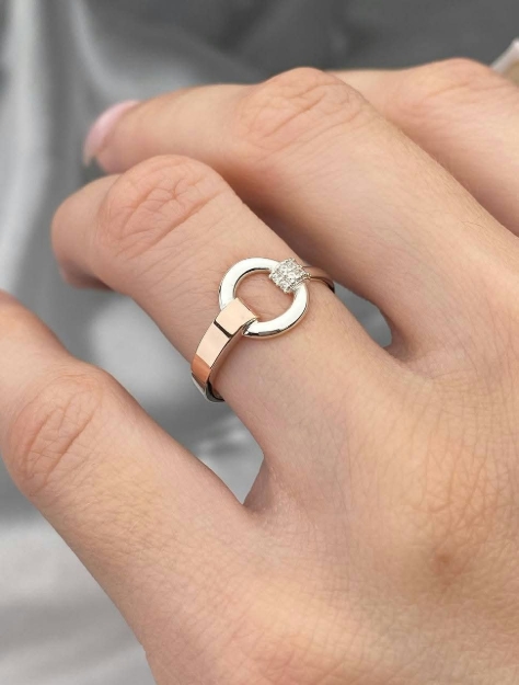 Picture of Svitozar ring