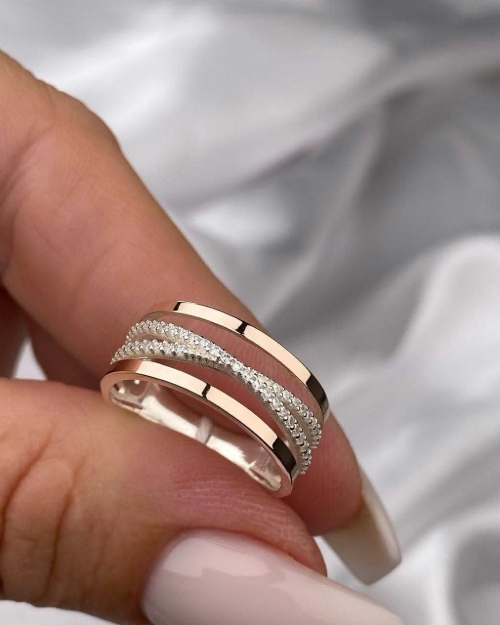 Picture of Svitozar ring