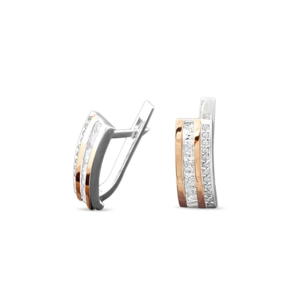 Picture of Svitozar earrings