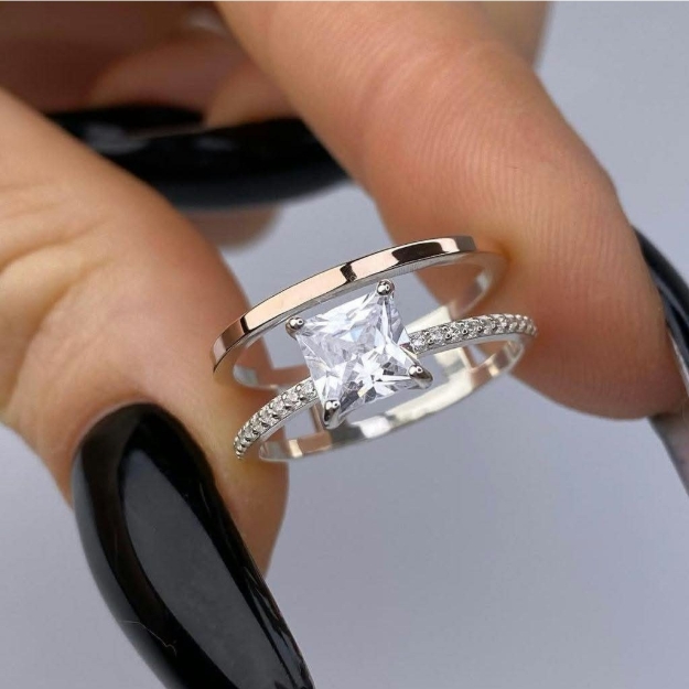 Picture of Svitozar ring