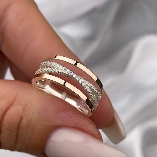 Picture of Svitozar ring