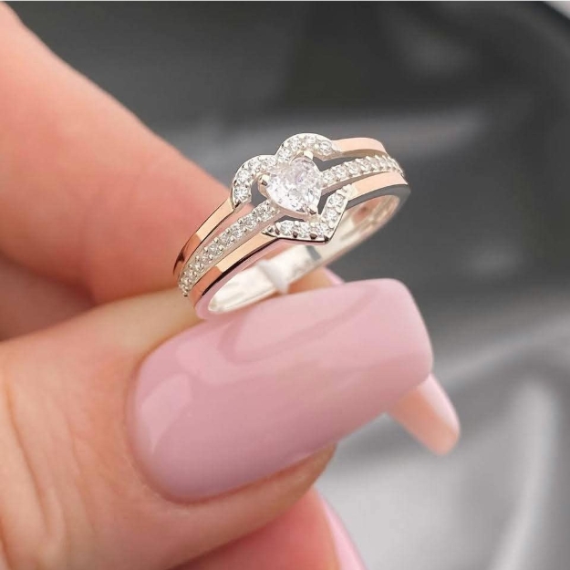Picture of Svitozar ring